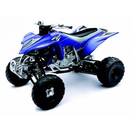 Miniature quad YAMAHA YFZ 450