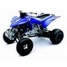 Miniature quad YAMAHA YFZ 450 0