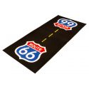 Tapis Environnemental Route 66
