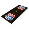 Tapis Environnemental Route 66 1