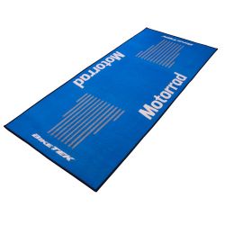 Tapis geant Environnemental moto BMW MOTORRAD
