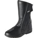 Bottes moto cuir etanche IXS ATTACK EVO