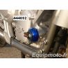 Fixations tampons de protection moto LSL YAMAHA YZF R1 2007-2008 avec platine de fixation 0