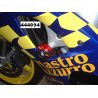 Fixations tampons de protection moto LSL YAMAHA YZF R1 2007-2008 avec platine de fixation 1