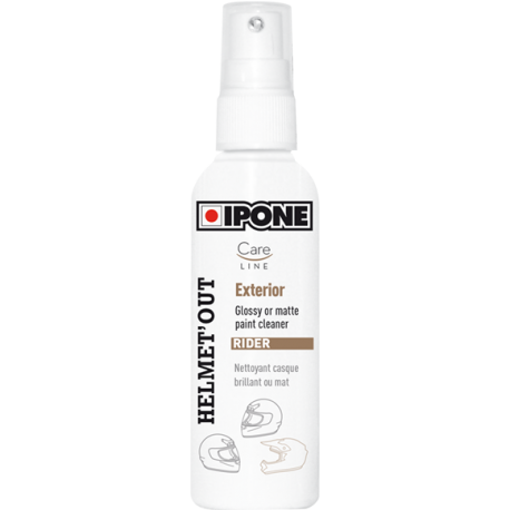 Nettoyant casque extérieur ipone