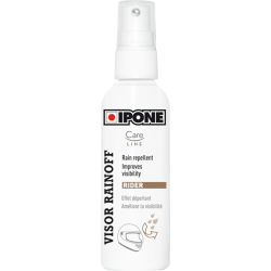 Ipone visor rainoff