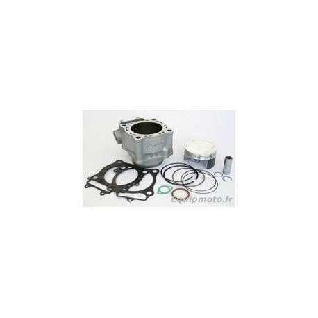 Kits cylindre-piston 490cc ATHENA SUZUKI LT-R 450 2006-2012