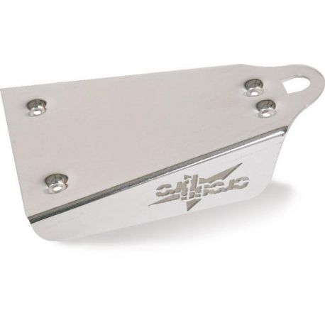 Protections triangles KAWASAKI KFX 700 V-FORCE
