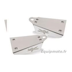 Protections triangles arriere AXP POLARIS SPORTSMAN