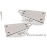 Protections triangles avant POLARIS RZR 800 RANGER 2008-2015 0
