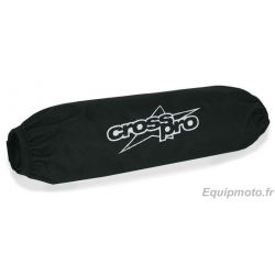 Protections d'amortisseurs quads YAMAHA YFM660R RAPTOR 2001-2005