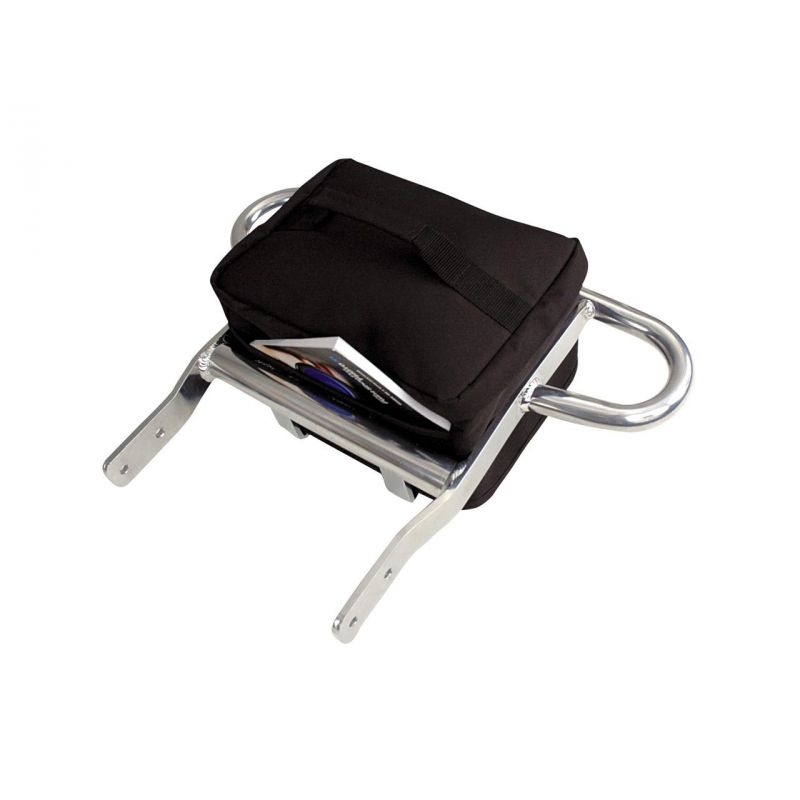 grab bars cross pro quad