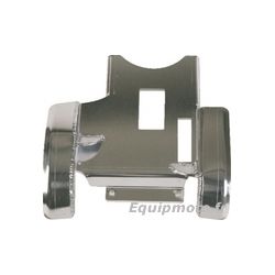 Sabot arriere HONDA TRX450R 2007-2015