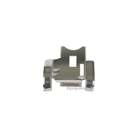 Sabot arriere YAMAHA YFZ450 YFZ450R 2006