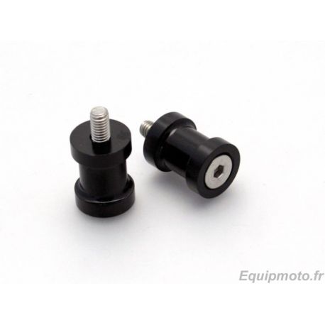 Pions de bras oscillant R&G RACING M8