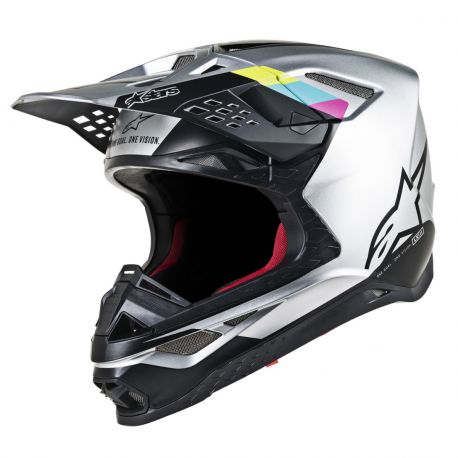 Casque moto alpinestar Clearance