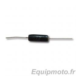 Résistance clignotants leds