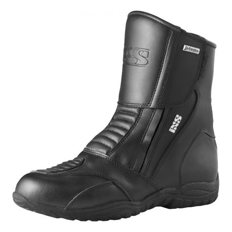 bottes moto etanche respirante