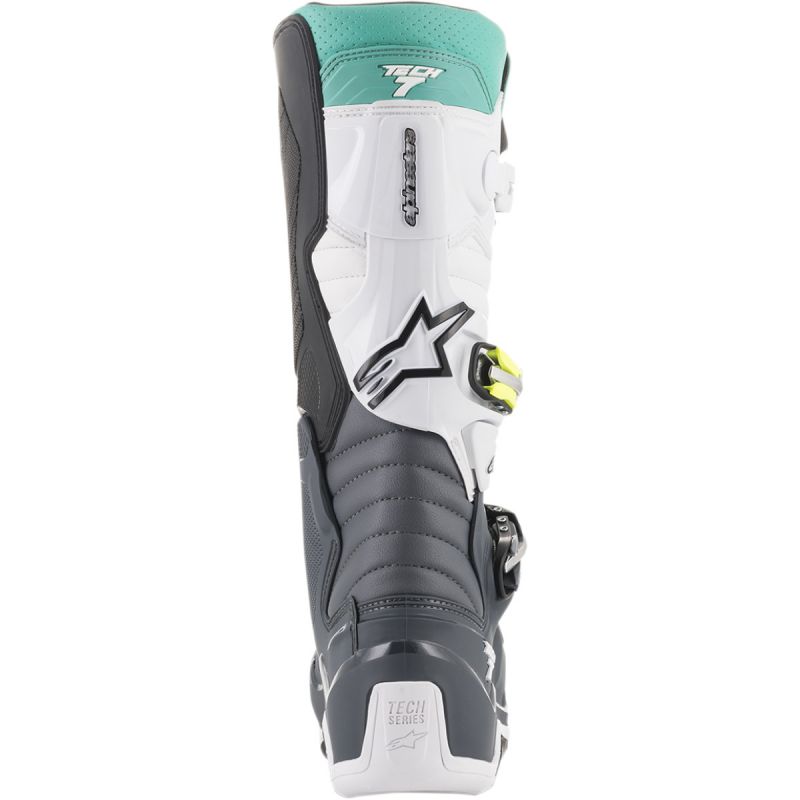 bottine moto alpinestar