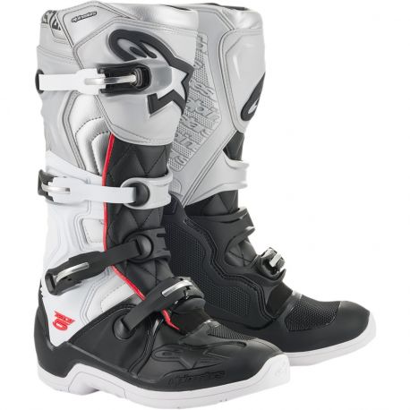 bottes de moto cross