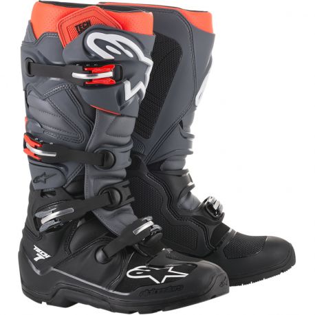 bottes enduro alpinestars tech 7