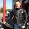 Blouson moto cuir CLASSIC 0