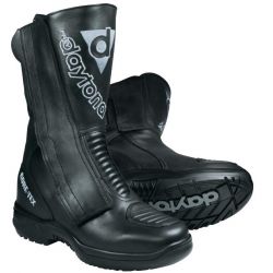 Botte DAYTONA GTX M-STAR étanche GORE-TEX avec semelle compensé