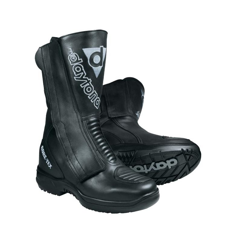 Botte DAYTONA GTX M-STAR étanche GORE-TEX Semelle intérieure compensée