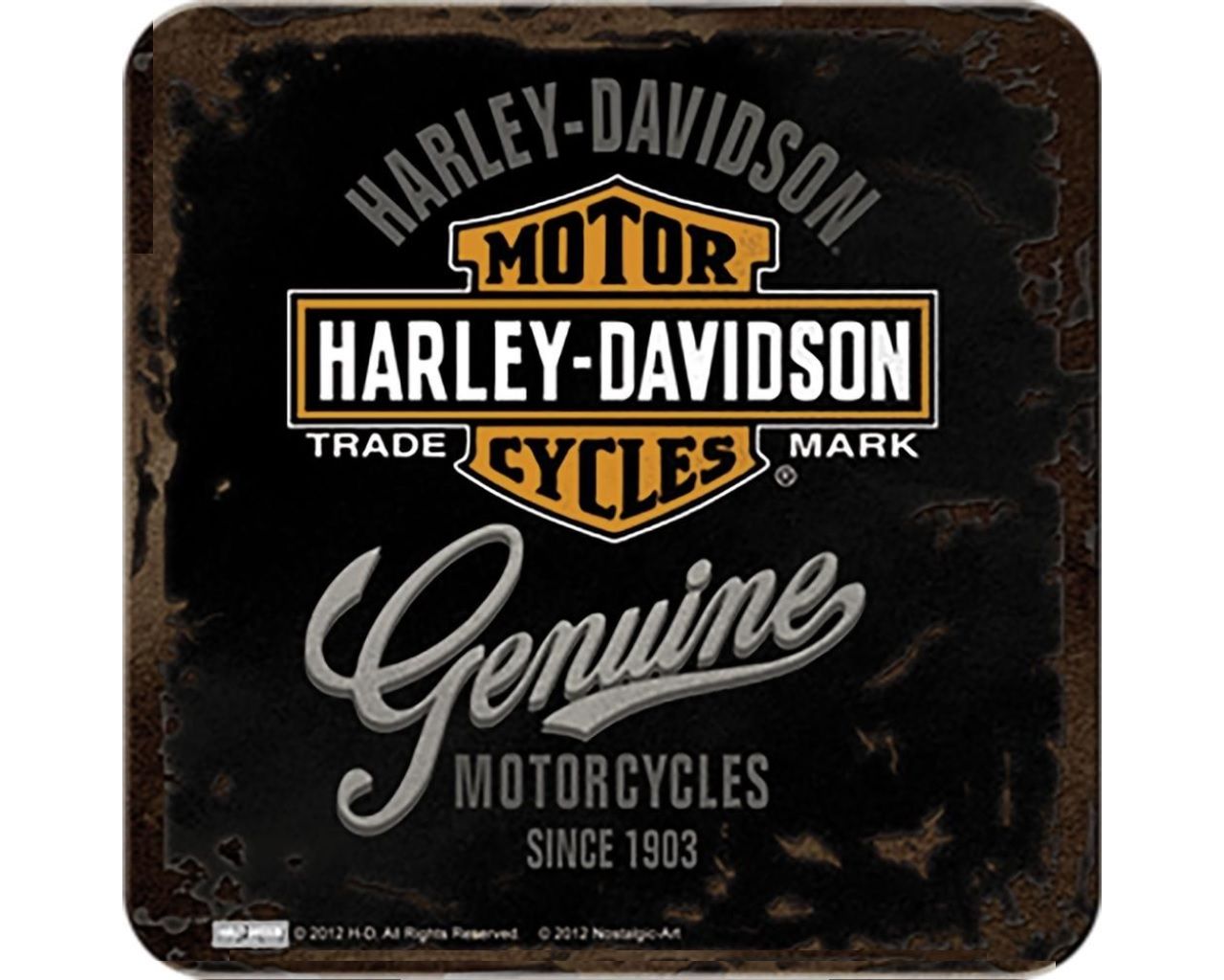 Vêtements - Les cadeaux moto Harley-Davidson pour la Saint-Valentin