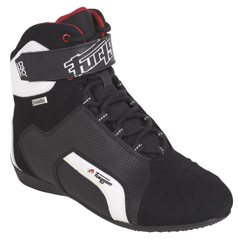 Chaussures moto 