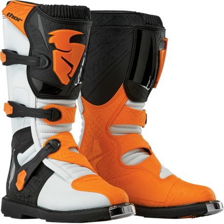 Bottes motocross / enduro THOR BLITZ