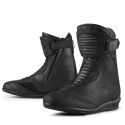 bottines moto femme ICON EASTSIDE