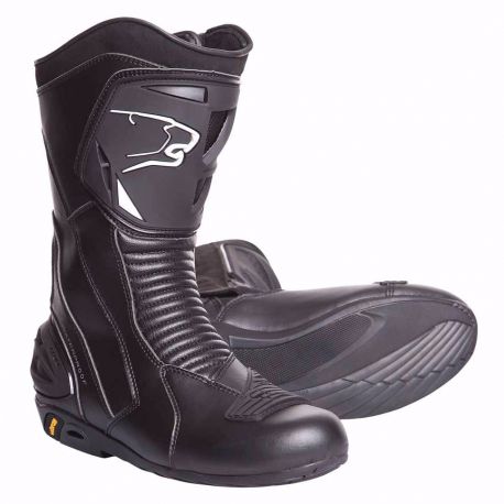 Bottes moto etanche BERING X-ROAD
