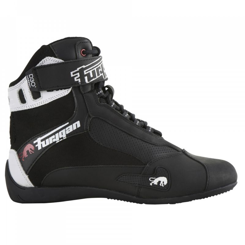 chaussure moto