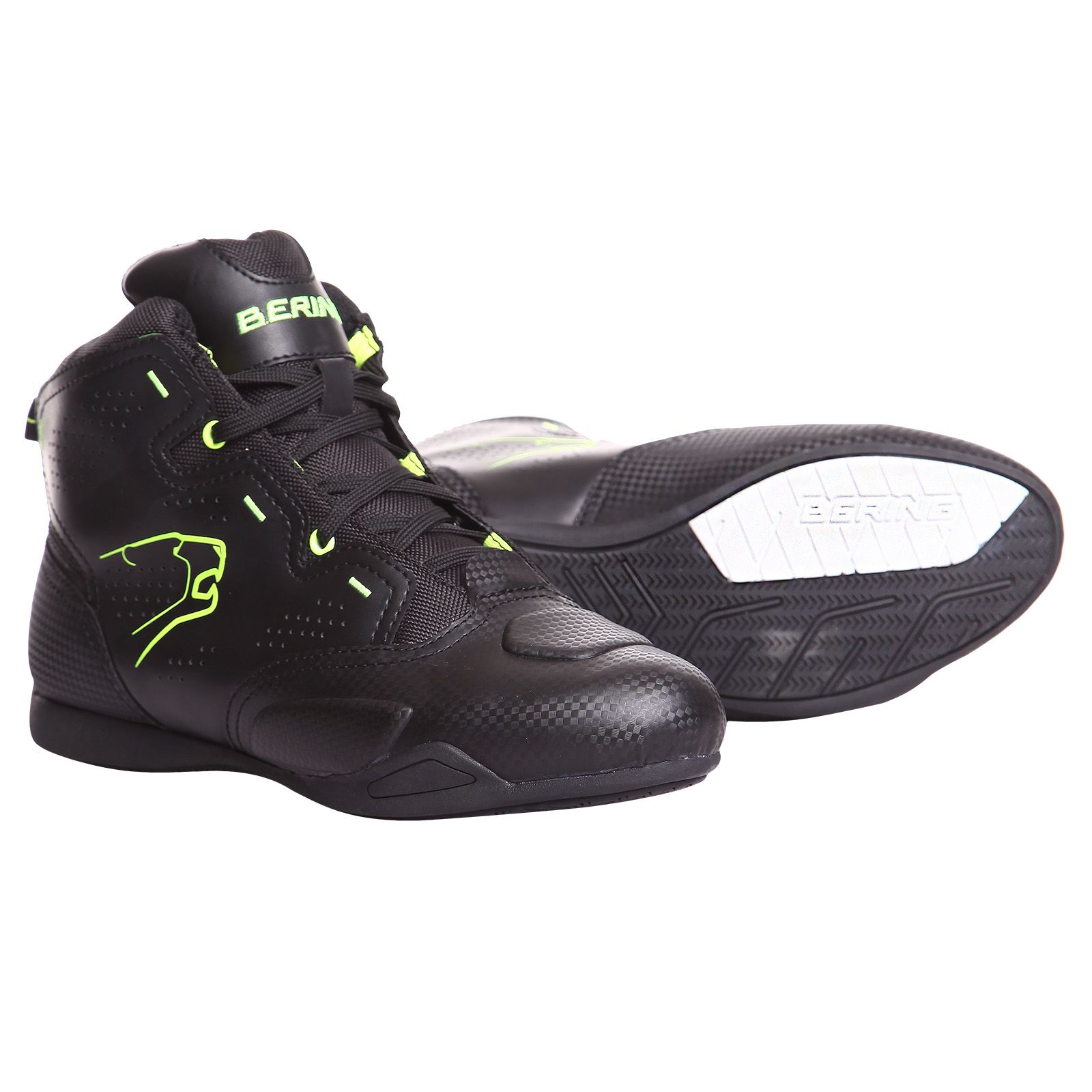 basket moto BERING JASPER - Equip'Moto