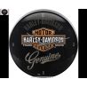 Horloge murale Harley Davidson *Genuine* 0