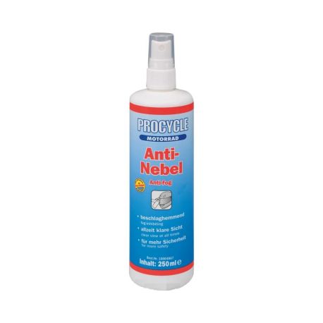 Anti-buée 100 ML