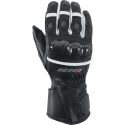 Gants IXS Sport Novara evo noir/blanc