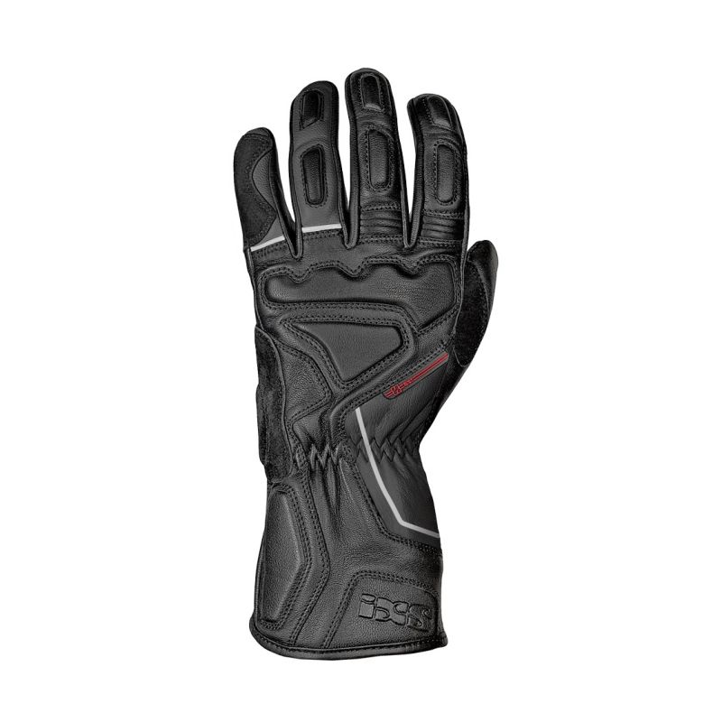 Gants moto ete IXS CARBON MESH 3 homologué CE EPI aérée idéal par temps  chaud