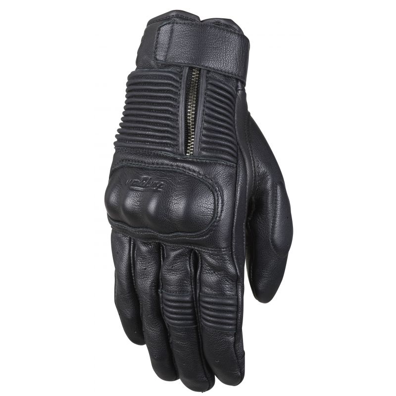 Gants été FURYGAN JAMES D30 gants moto ete en cuir souple