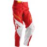Pantalon THOR enfant PHASE hyprion rouge 0