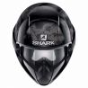 Casque Shark VANCORE FLARE 2