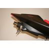 Support de plaque R&G Racing APRILIA RS50 2007-2011 / DERBI GPR50 2004-2009 0