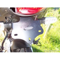 Support de plaque R&G Racing pour APRILIA RS 125 2006-2009