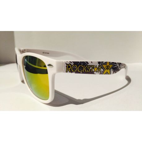 LUNETTES DE SOLEIL ROCKSTAR