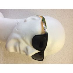 LUNETTES DE SOLEIL METAL MULISHA