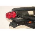 Support de plaque R&G Racing APRILIA APRILIA RSV 1000 / TUONO FIGHTER