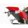 Support de plaque R&G Racing RSV4 / TUONO V4 RS4 125 RS4 50  0