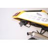 Support de plaque R&G Racing CAGIVA 125 MITO 0