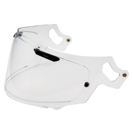Visiere casque ARAI RX 7V + QV PRO INCOLORE MAXVISION Visiere casque ARAI RX 7V + QV PRO INCOLORE MAXVISION